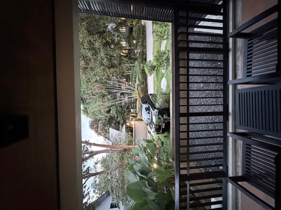 象岛KC格兰德度假酒店主图