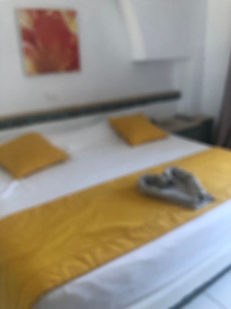 西贝尔阿拉丁吉尔巴酒店-旅行者