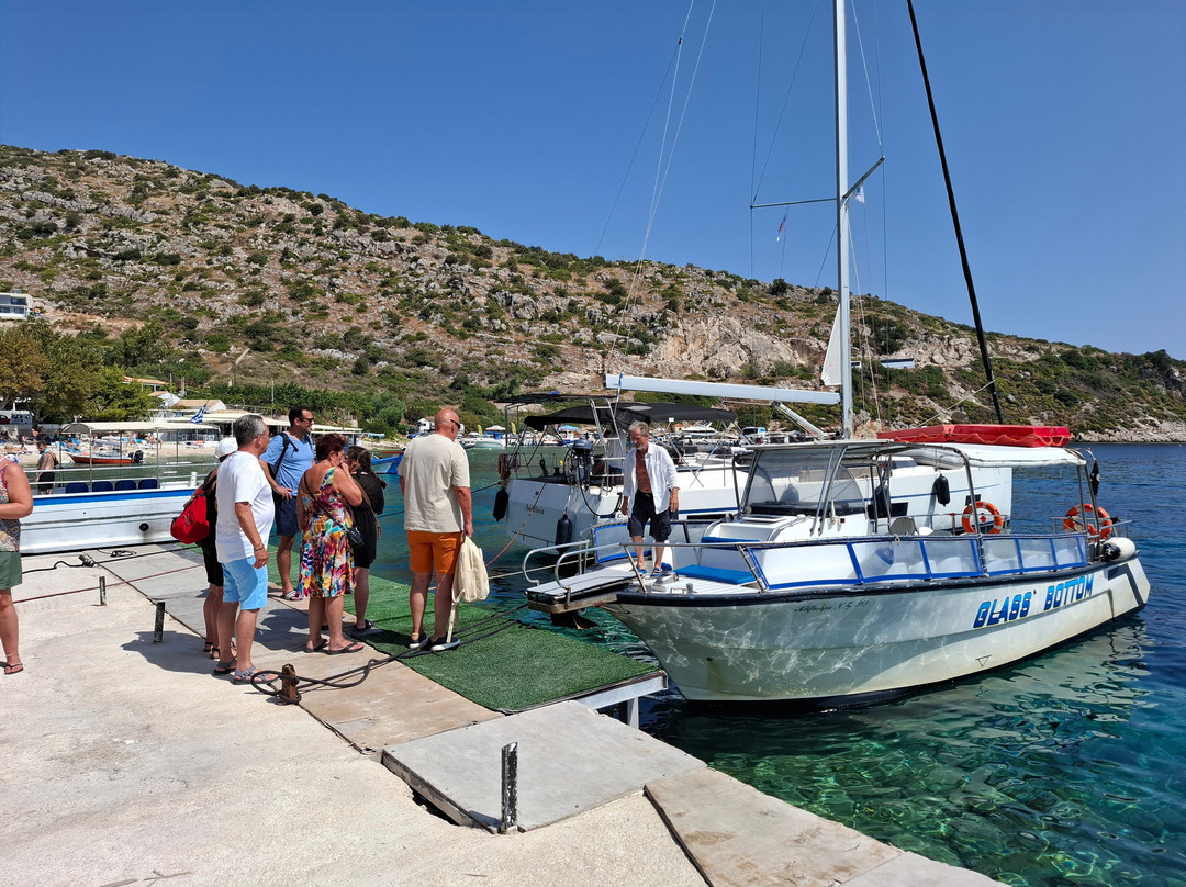 Nefis Travel Zakynthos-提斯里菲必去景点
