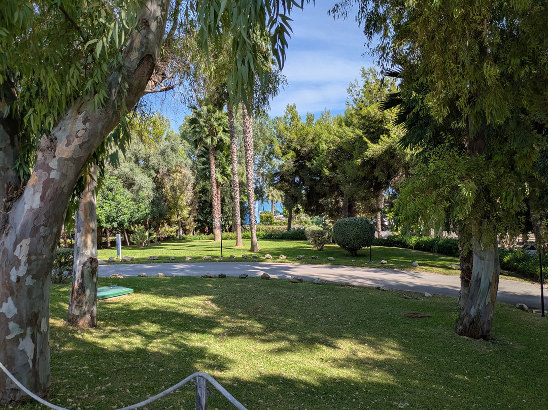 Futura Club Spiagge Bianche主图
