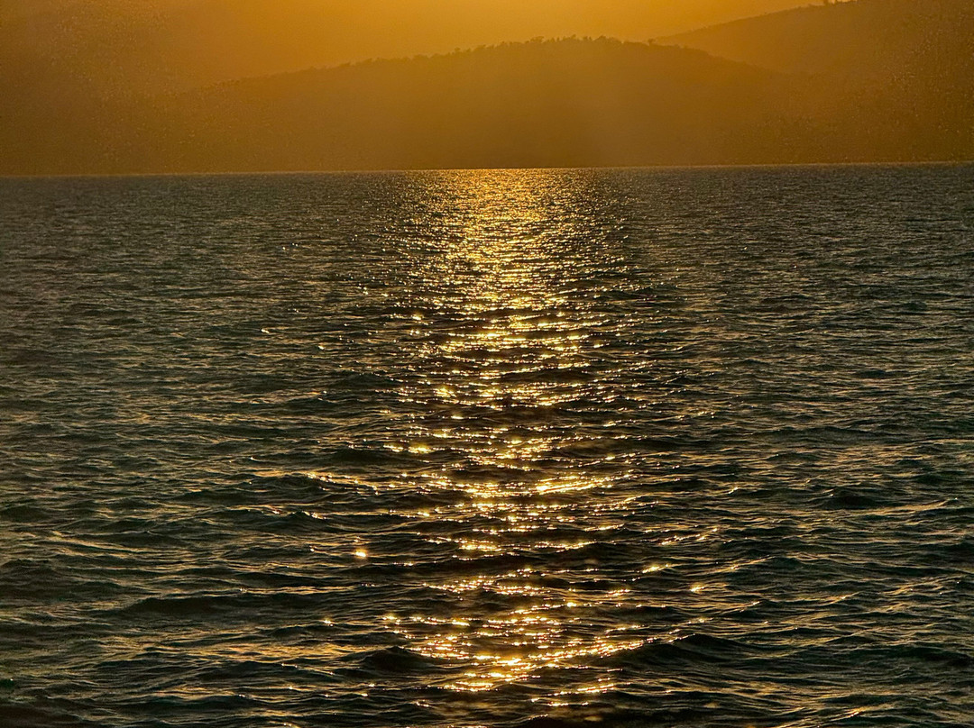 Airlie Beach Tourism-艾尔利滩必去景点