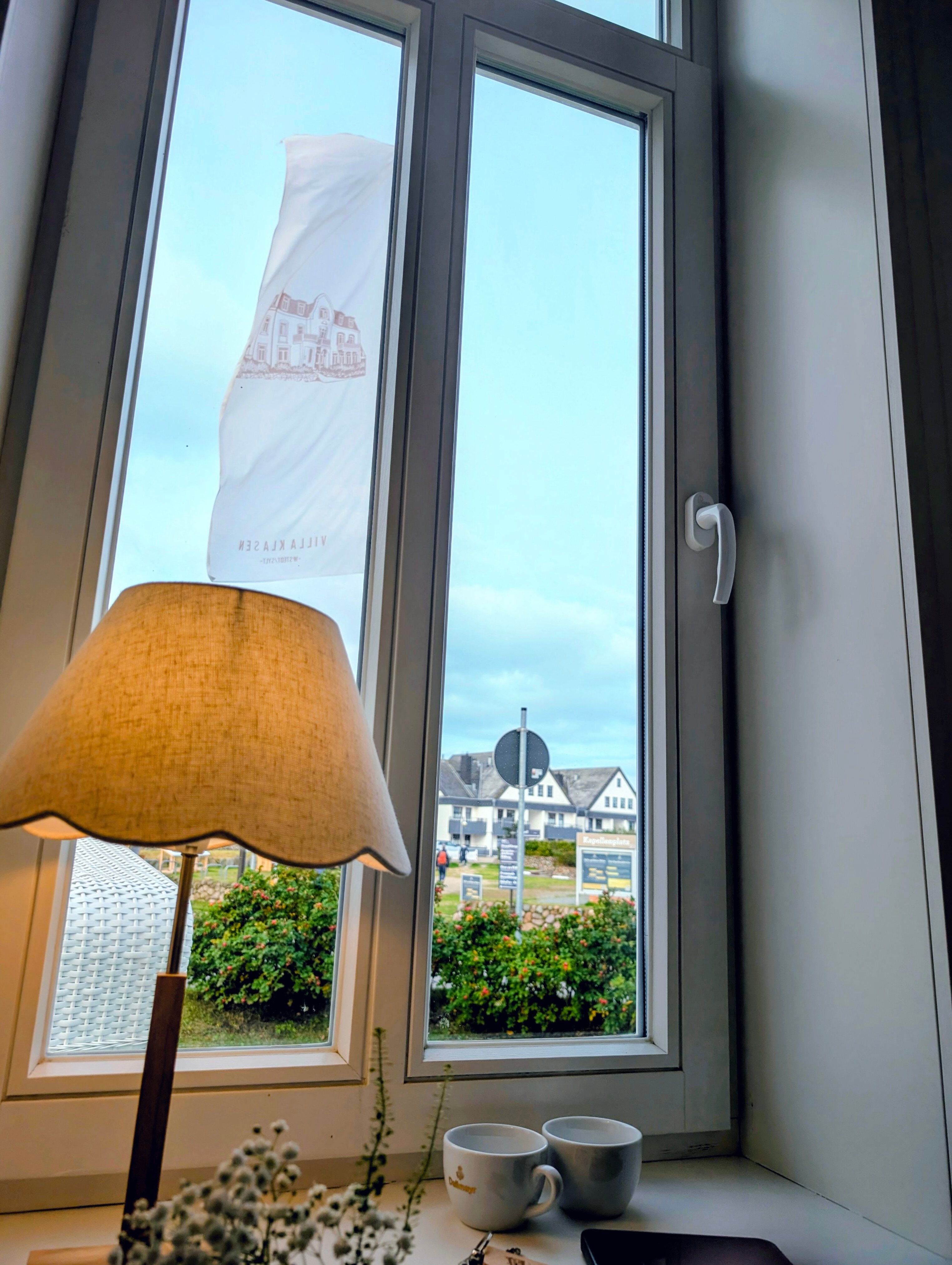 Hotel Villa Klasen-旅行者