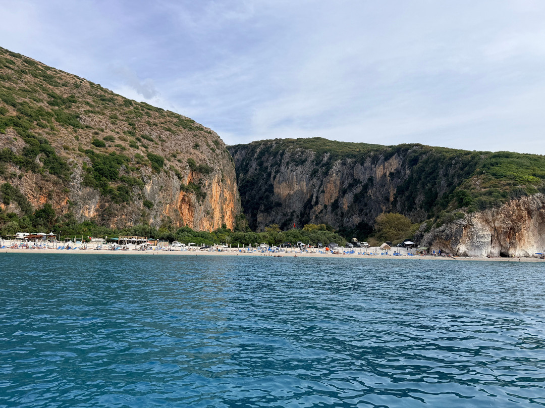 Himara Beach Hopping Tours-Himare必去景点