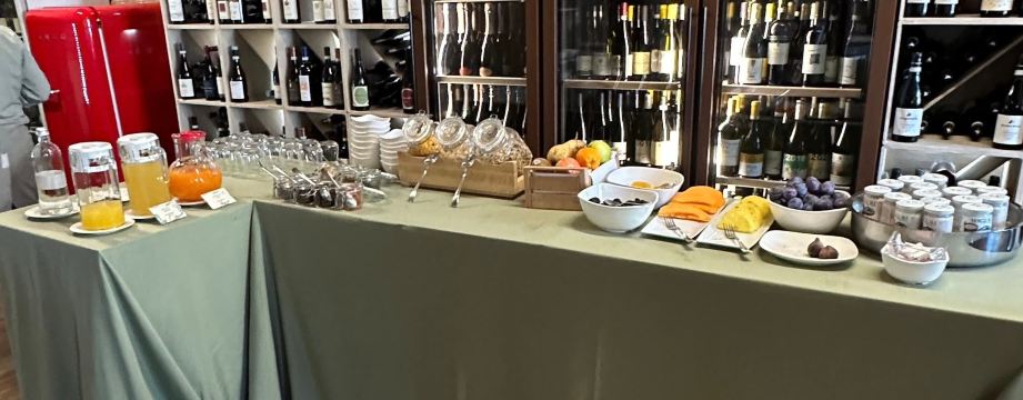 普拉托之家别墅酒店-旅行者