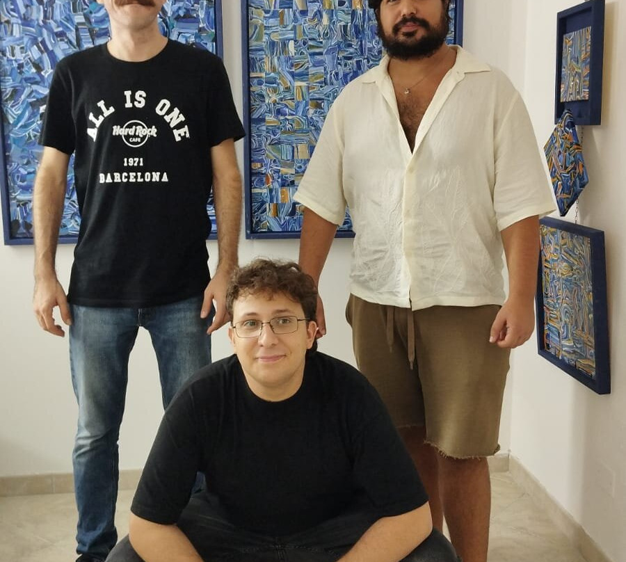 Officina D'arte-Termini Imerese必去景点