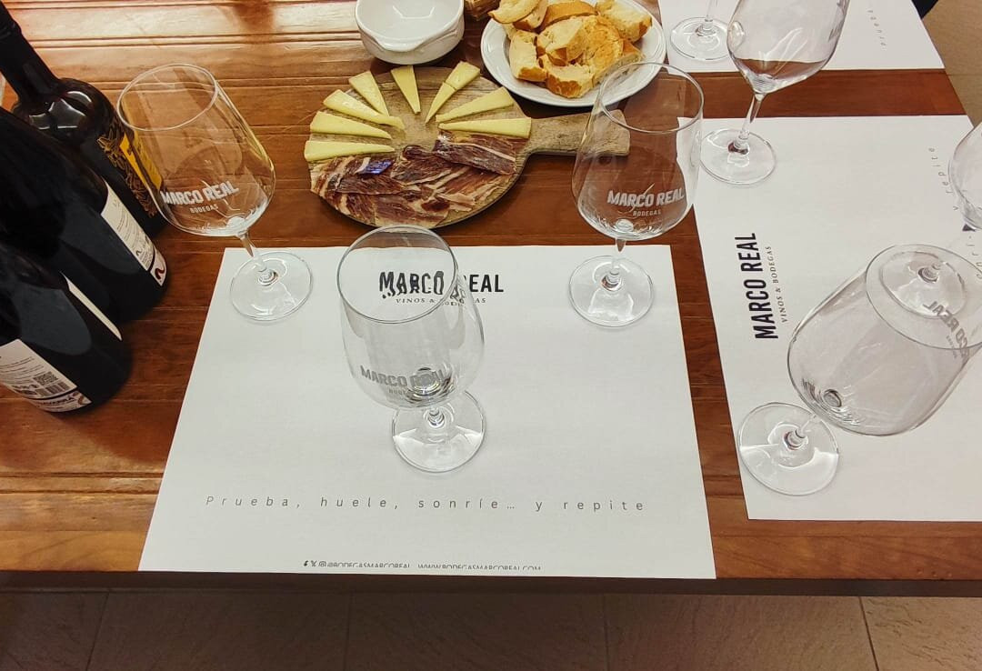 Bodegas Marco Real-Olite必去景点