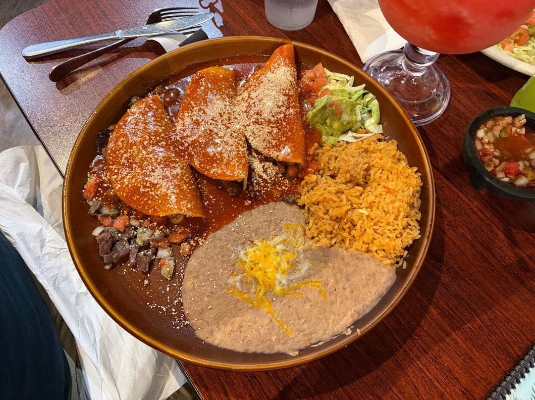 Sinaloa Mexican Restaurant