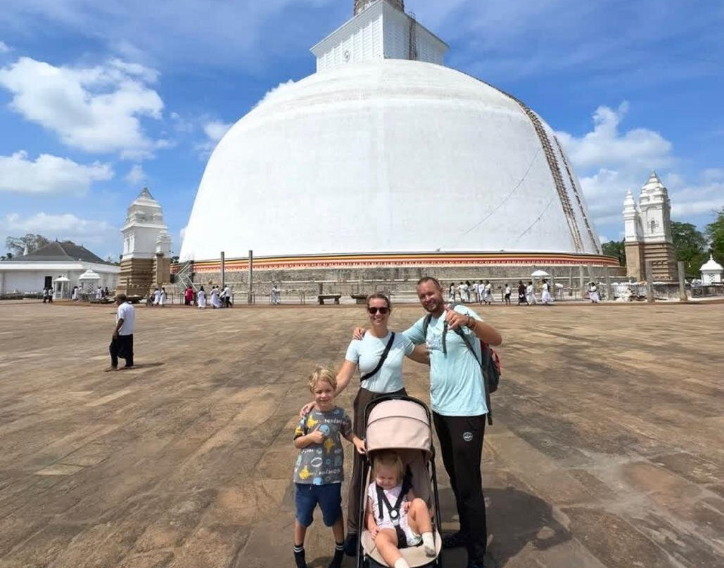 Ceylon Visitors-Hanwella必去景点