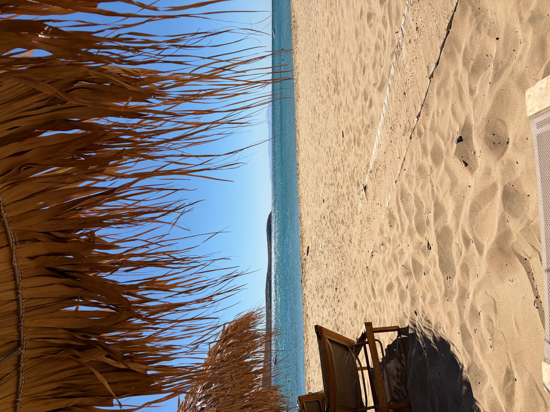 Golden Beach-Drios必去景点