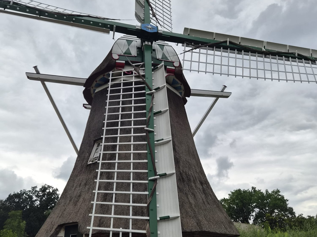 Le Boat - Vinkeveen-Vinkeveen必去景点