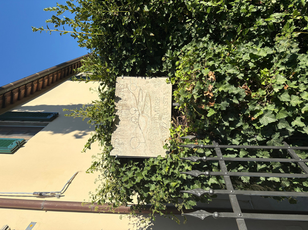 民宿莱迪莫雷迪梅扎科斯塔 - 家庭餐厅和烹饪课程主图