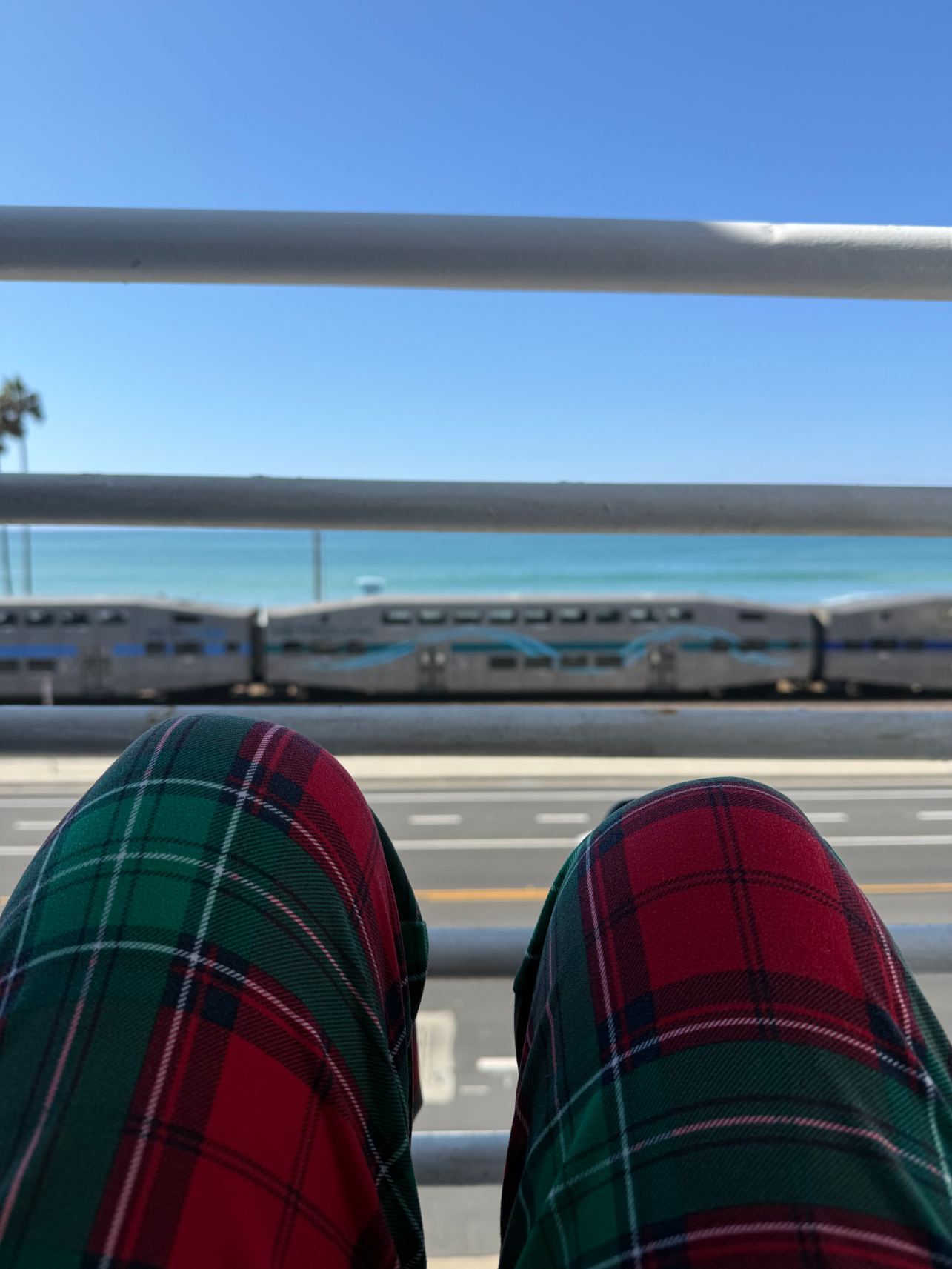 达纳点海滨套房旅馆-旅行者