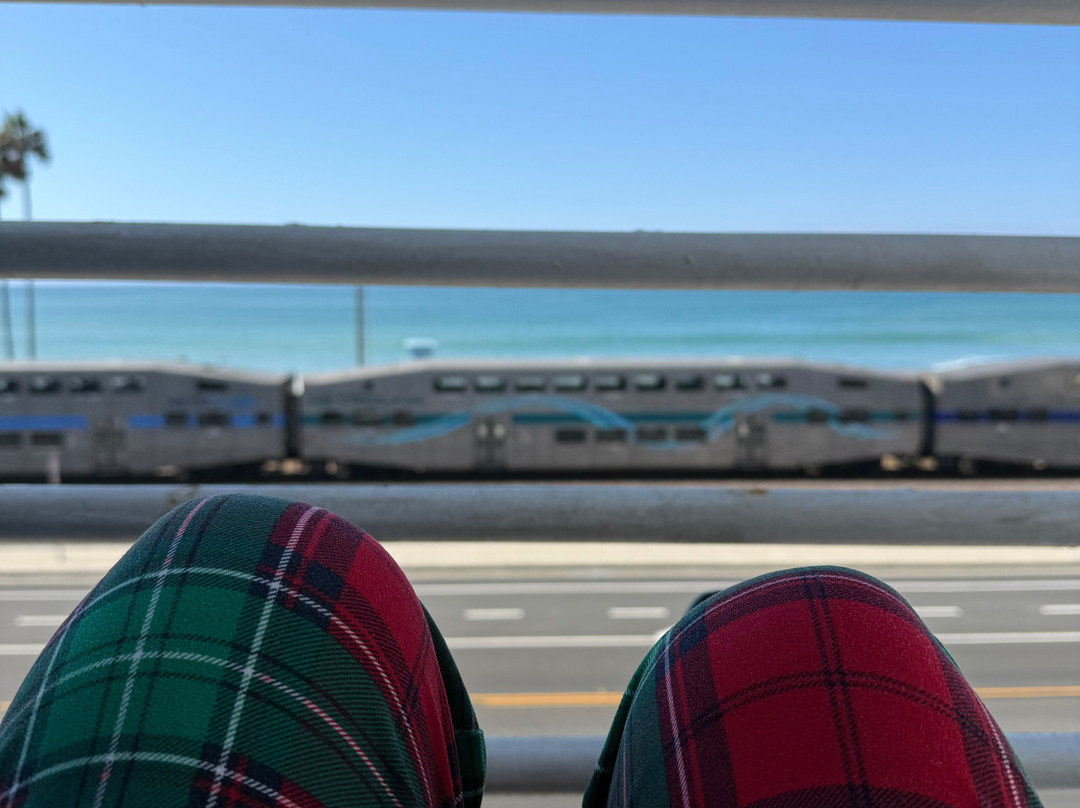 达纳点海滨套房旅馆主图