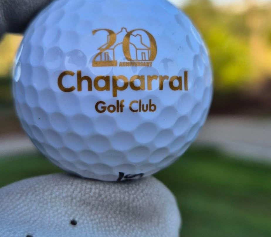 Chaparral Golf Club-米哈斯必去景点