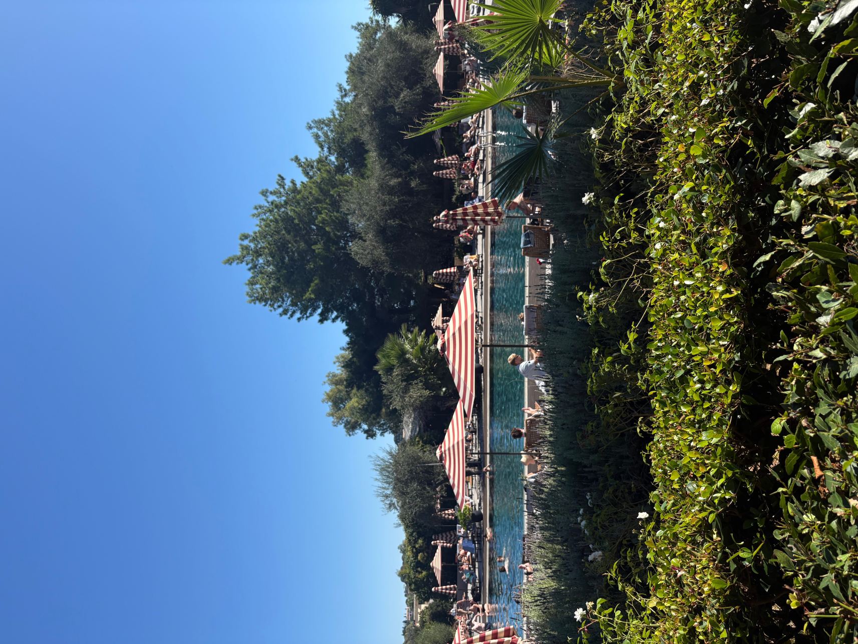 Cook's Club Corfu Adults Only-旅行者