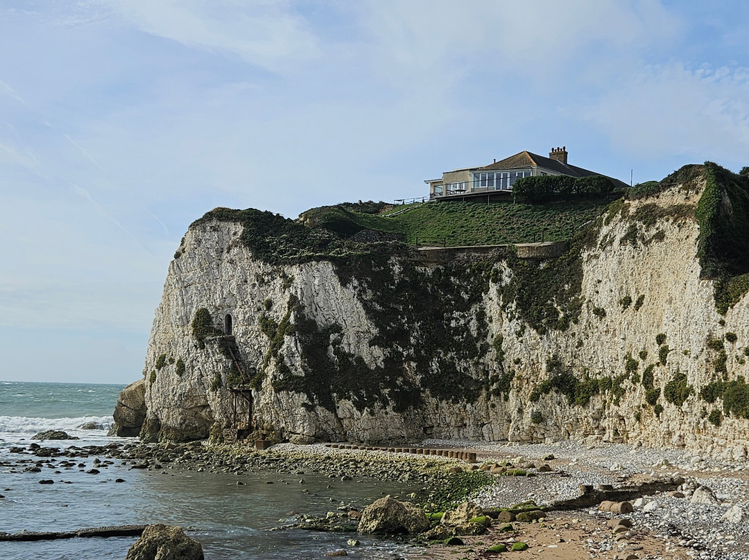 Albion Hotel - Freshwater Bay主图
