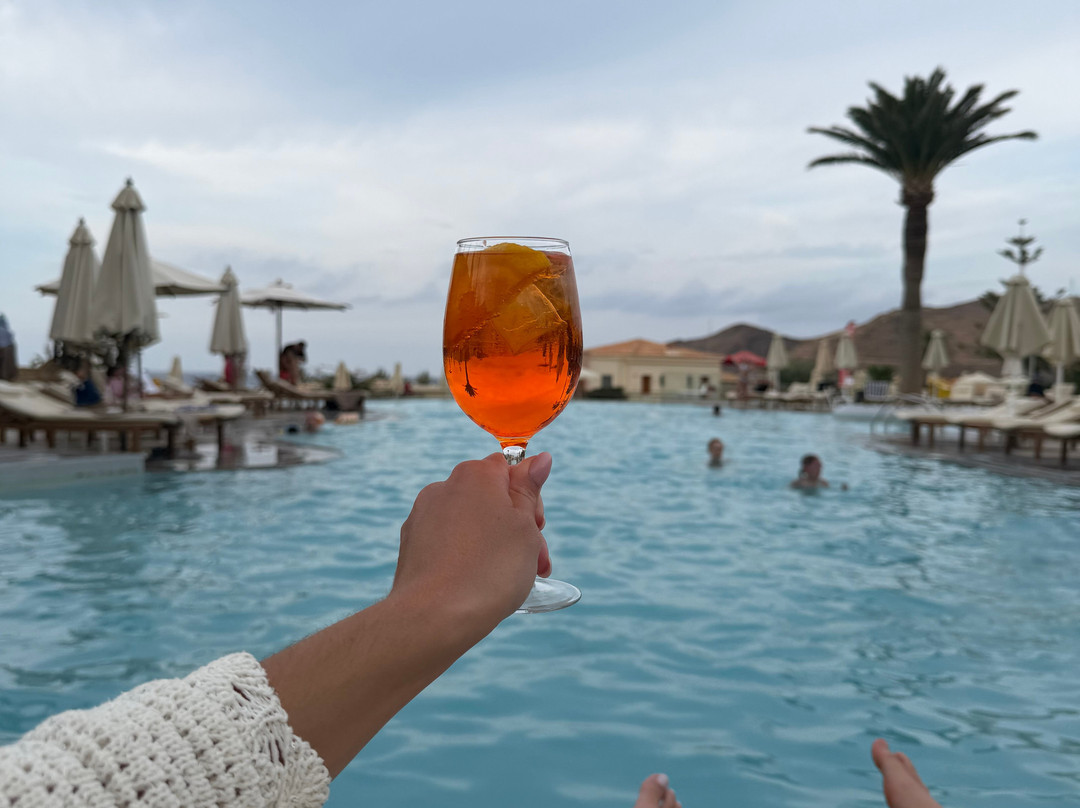 滨海宫殿水上乐园格雷科泰尔酒店 - 全包式主图