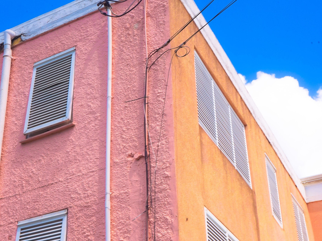 A Plus Tours and Events LTD Barbados-Holetown必去景点