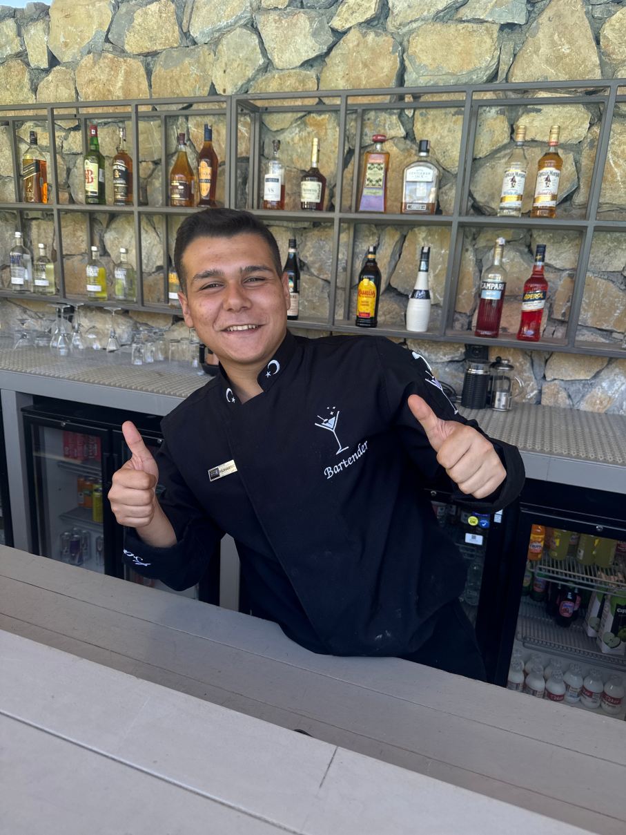 托尔巴航行酒店-旅行者