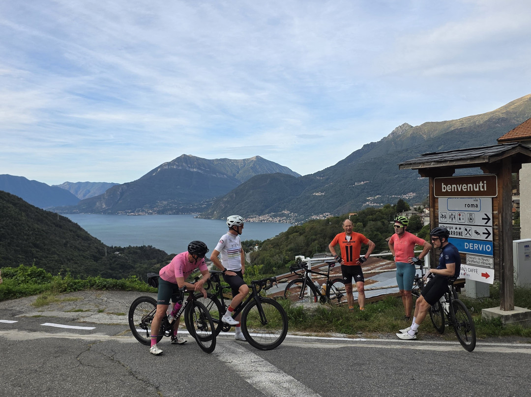 Alpine Cadence Cycling-Bellentre必去景点