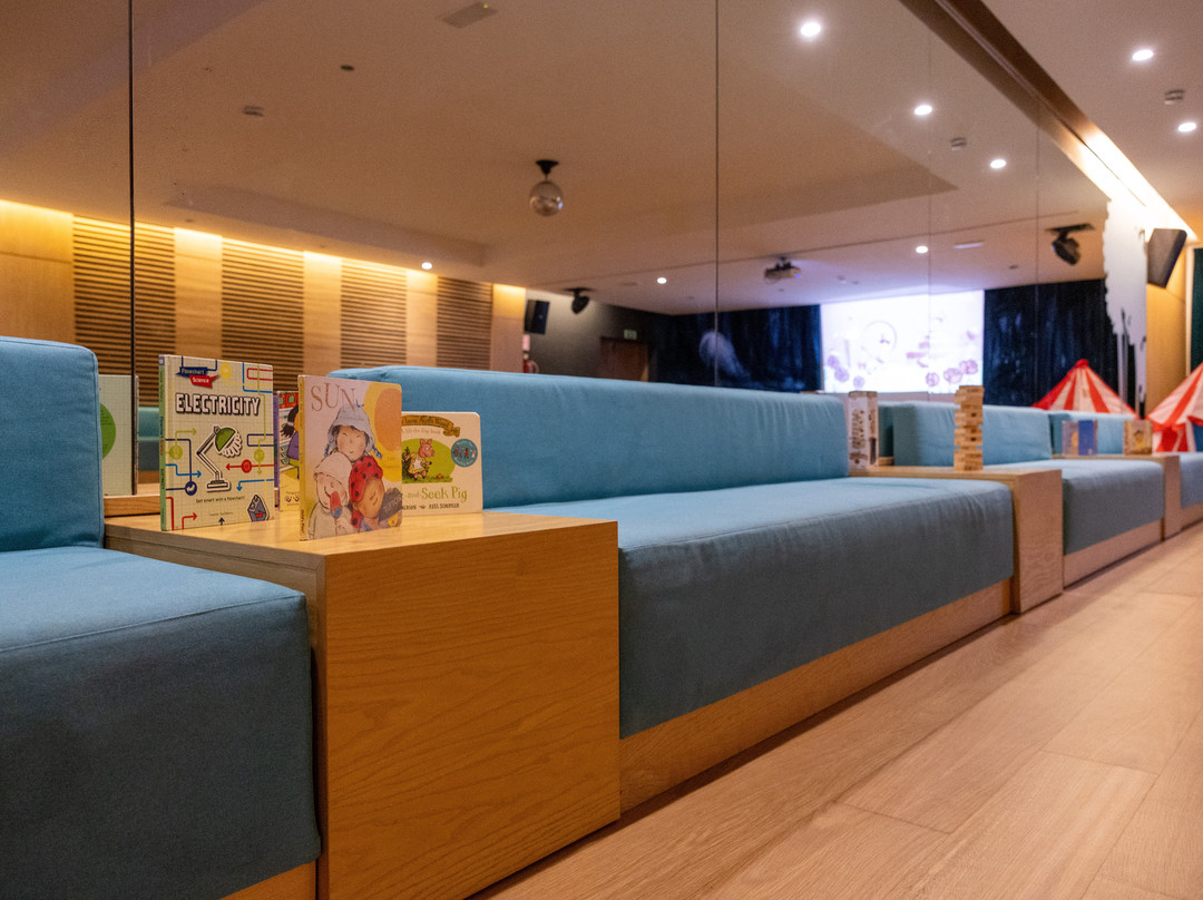 Protur Biomar Gran Hotel & Spa主图