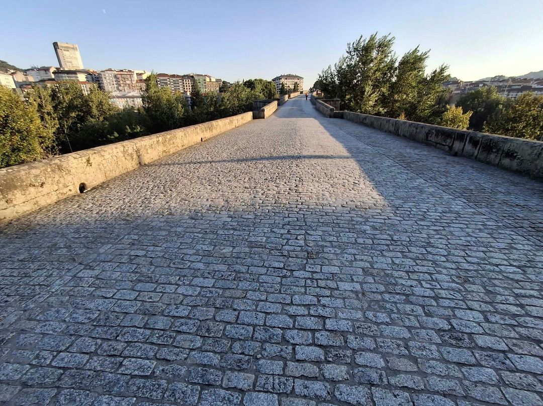 Ponte Romana-奥伦塞省必去景点