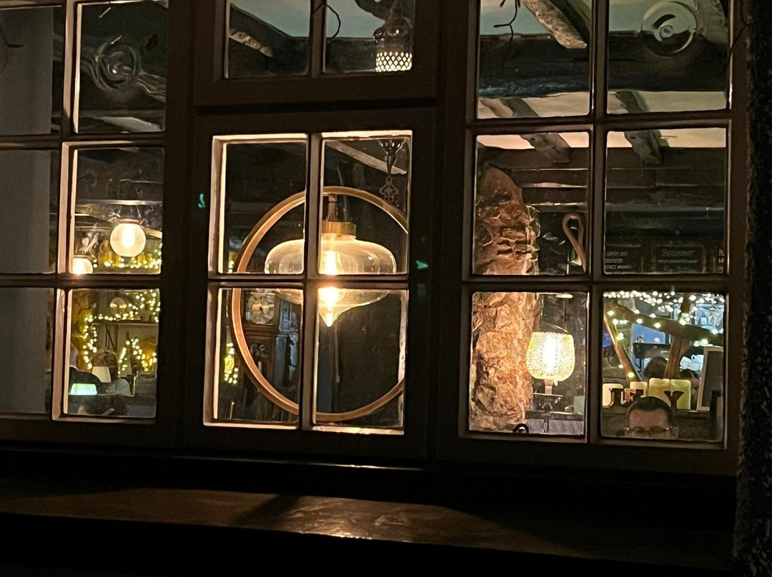 科雷亚酒店