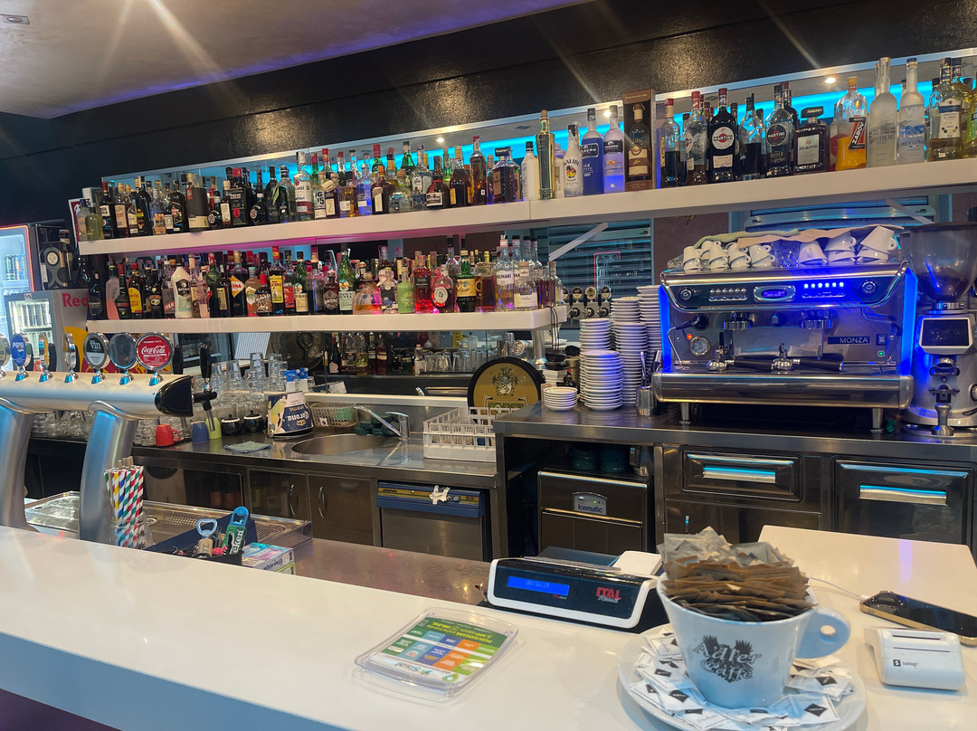 Bar Pia