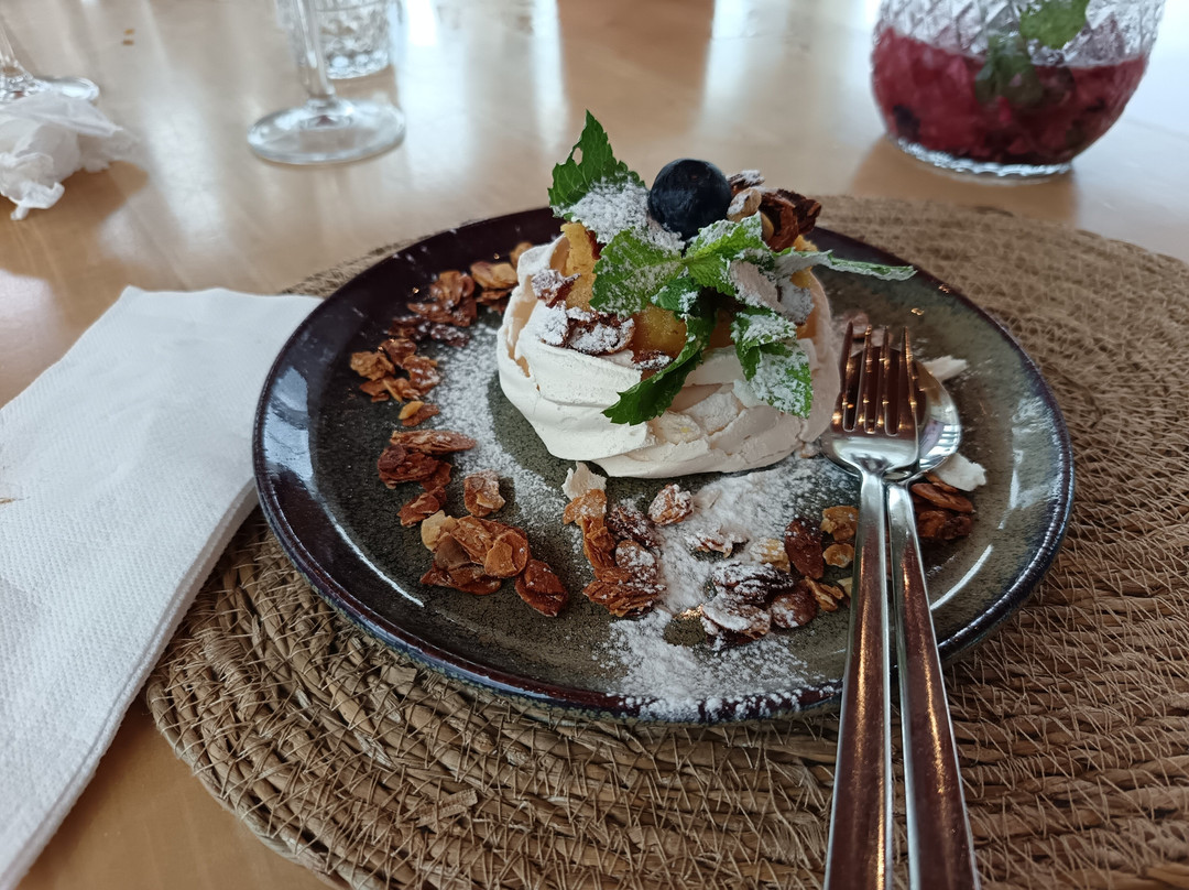 Dulume - Restaurante & Terrace Privé
