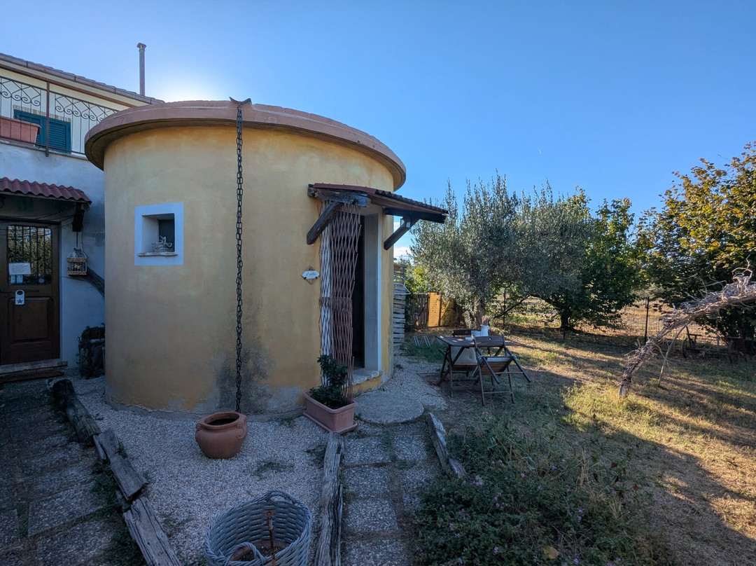 C'Era Una Volta Podere San Giovanni