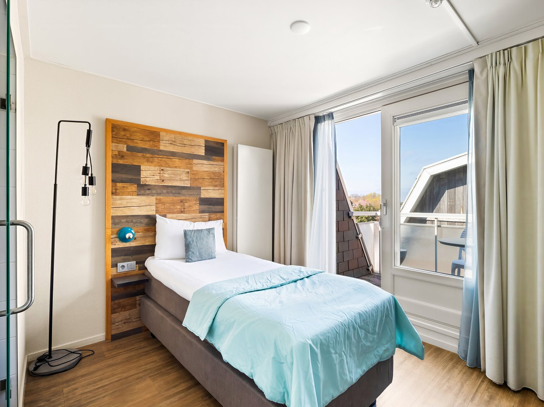 Strandhotel Zoutelande主图