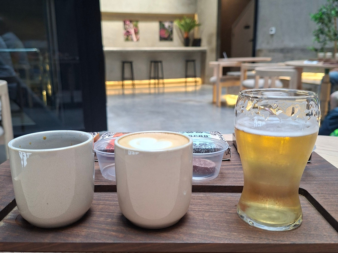 BEC Experience Center-巴拿马城必去景点