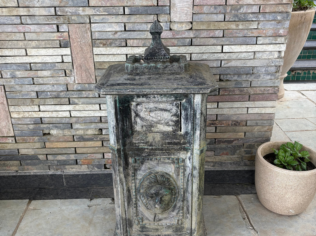 慕苏里皇家兰花堡度假村主图