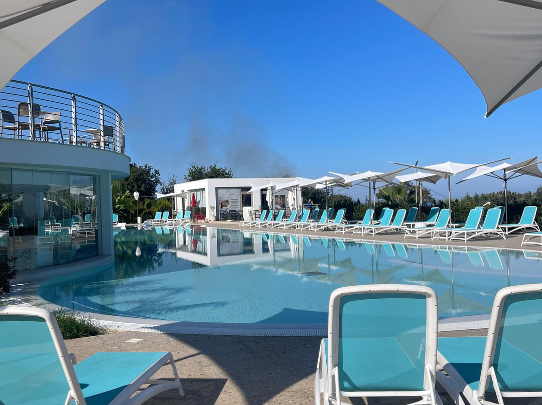 Costa degli Dei Resort主图
