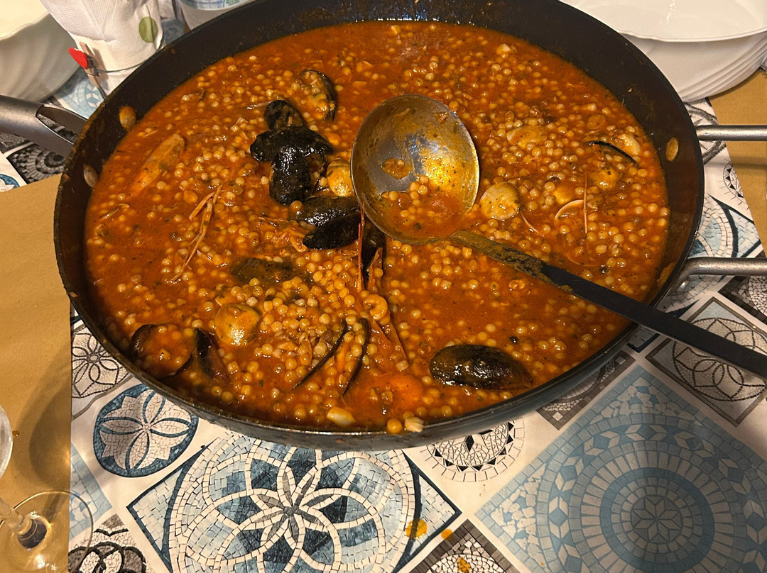 Agriturismo Li Nalboni主图