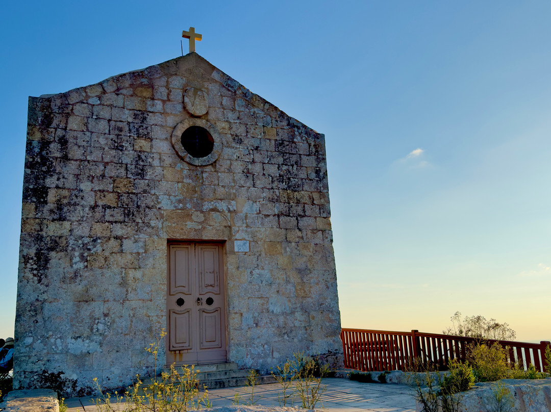 Malta Private Guide-瓦莱塔必去景点