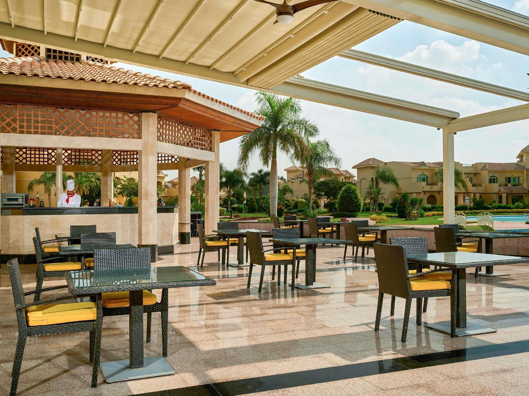 La Terrazza