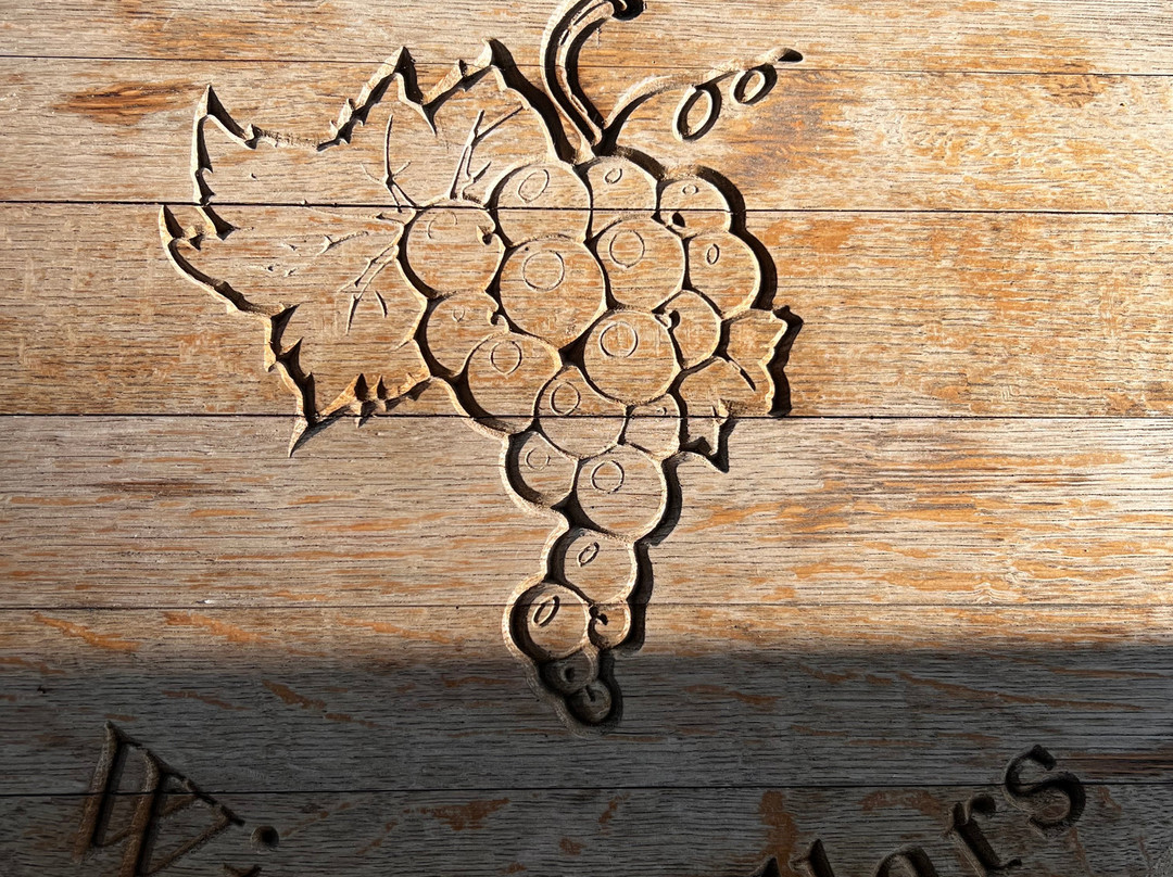 Ravines Wine Cellars-Geneva必去景点