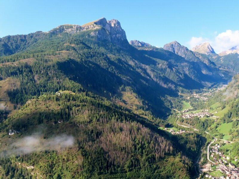 Sasso Bianco