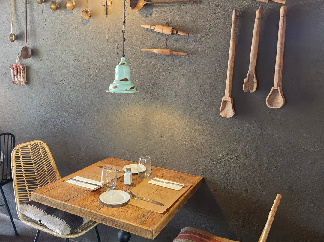 Rai Restaurant