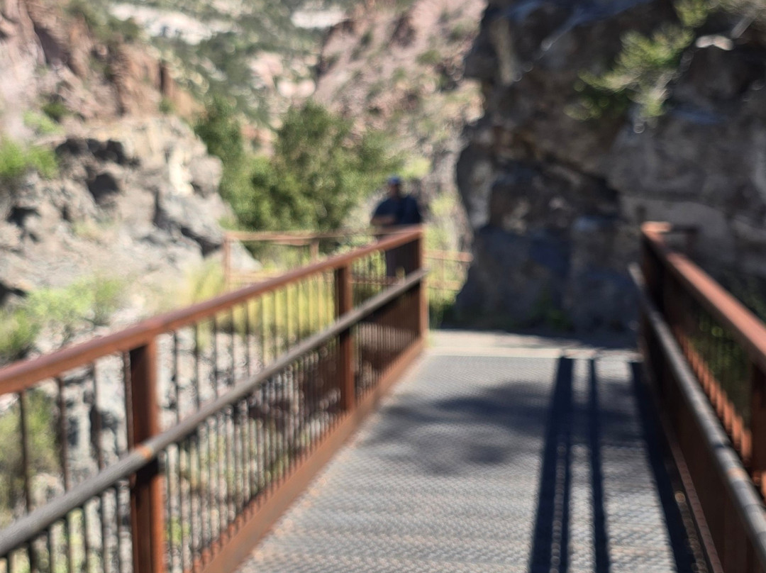 Catwalk Trail-Glenwood必去景点