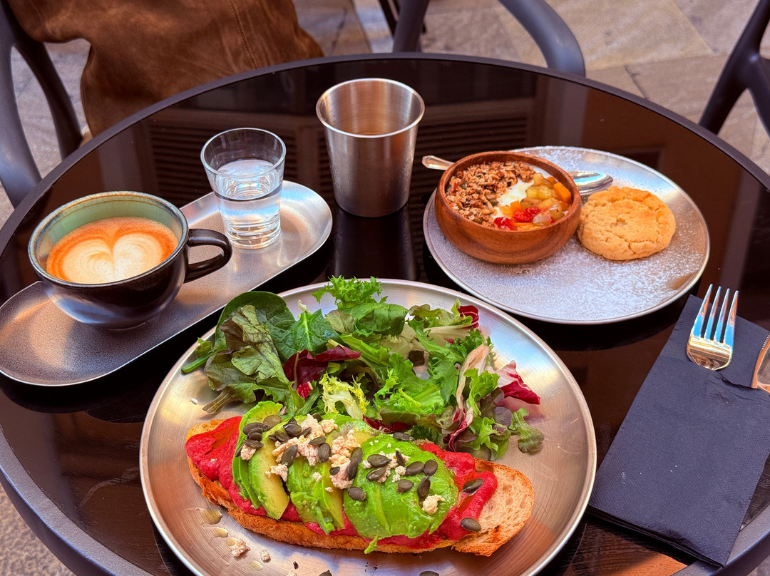 Filtreo BRUNCH