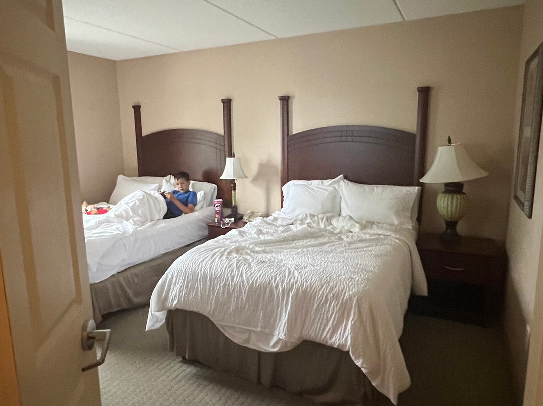 奥克维尔酒店住宿-Staybridge Suites Oakville-Burlington by IHG