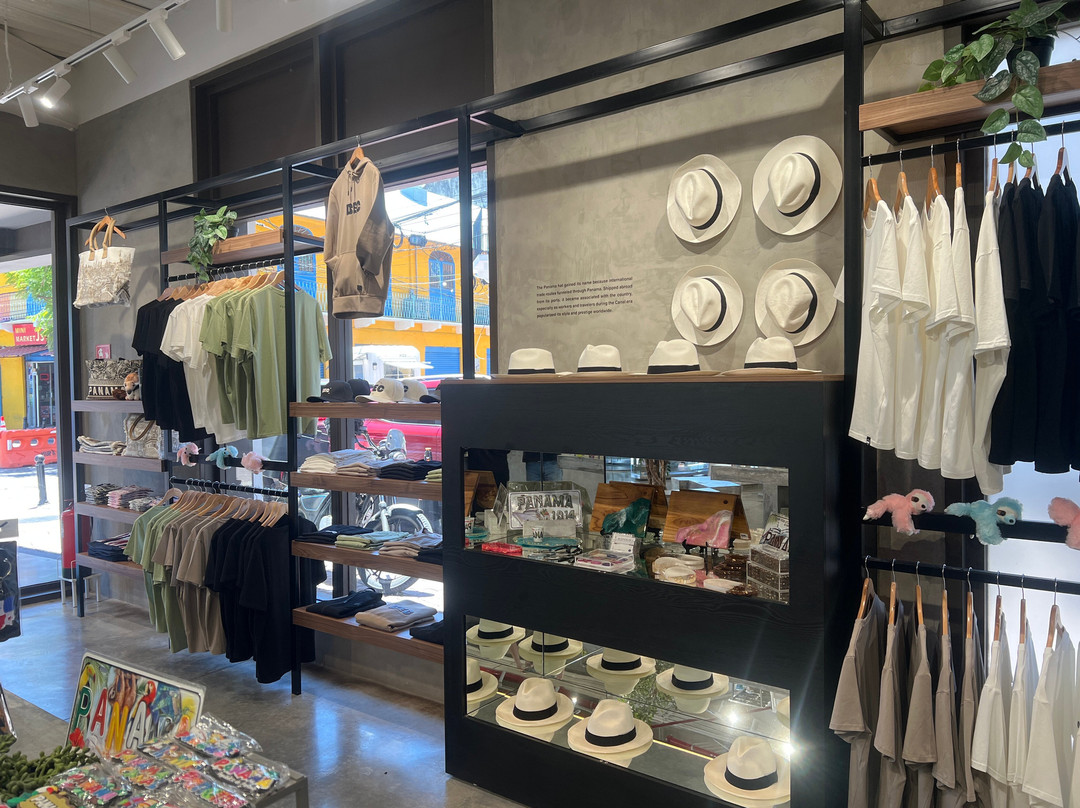 BEC Experience Center-巴拿马城必去景点
