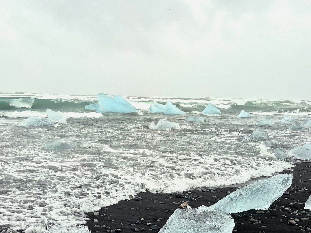 Diamond Beach