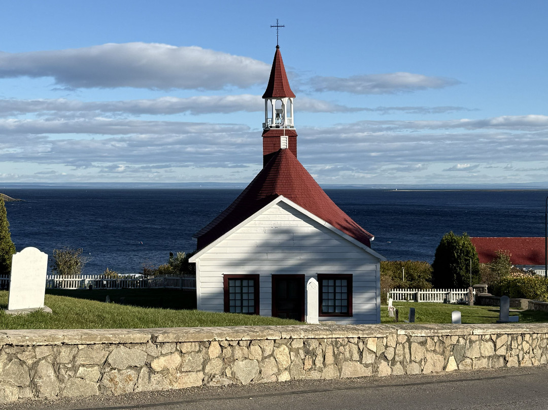 Petite Chapelle de Tadoussac-泰道沙克必去景点
