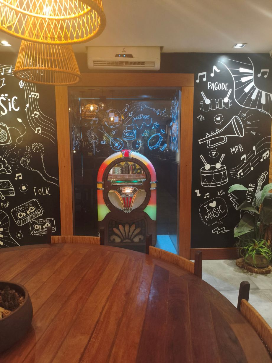 纳塔尔杜纳斯酒店-旅行者