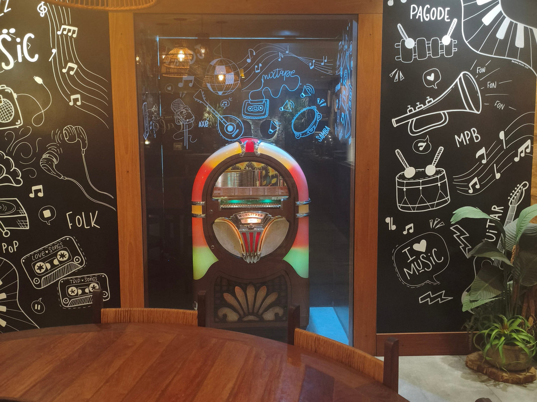 纳塔尔杜纳斯酒店主图