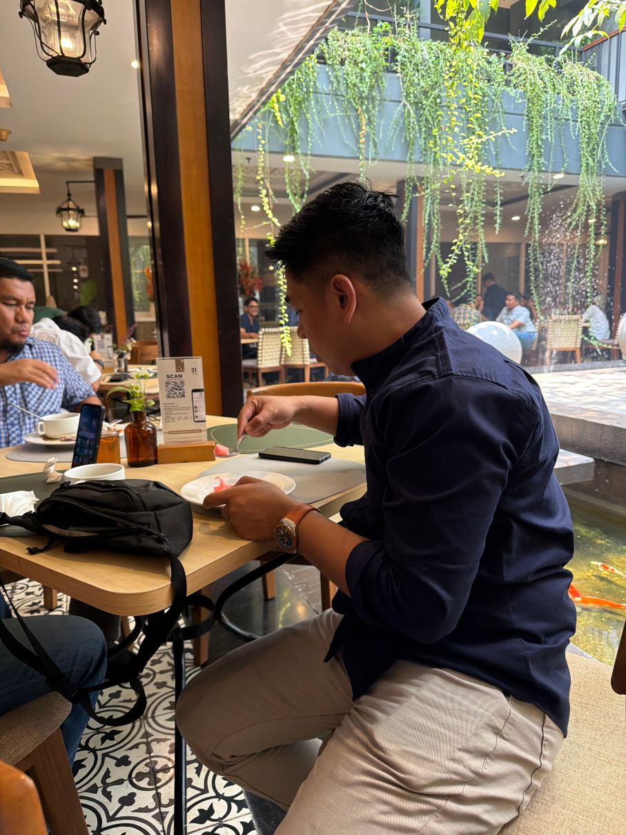 普拉纳亚精品酒店-旅行者