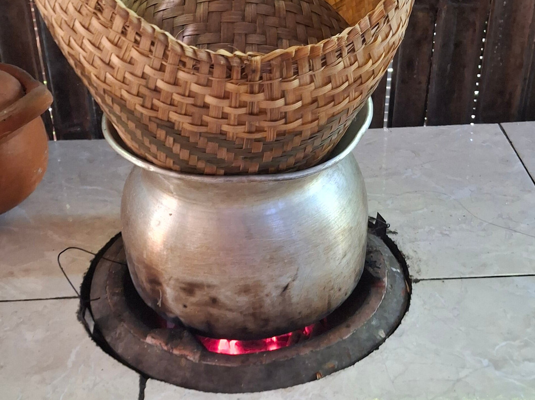 Cooking Class at Xuanmai Garden Resort-百细必去景点